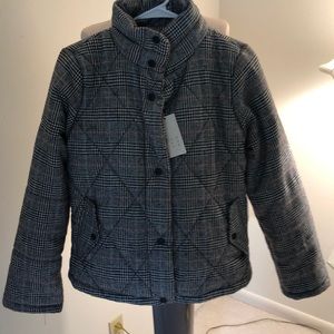 NWT PufferJacket - A New Day